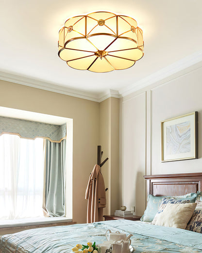 Lumalin  Ceiling Light