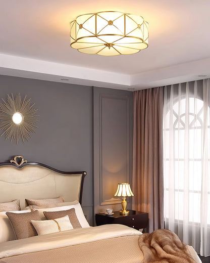 Lumalin  Ceiling Light