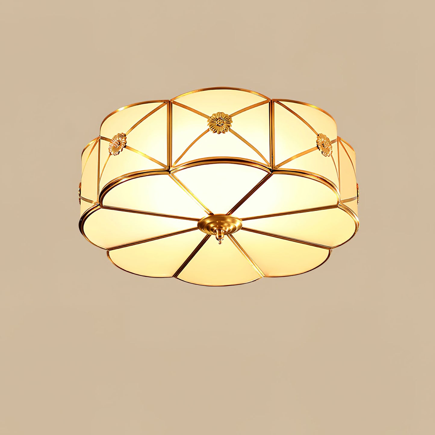 Lumalin  Ceiling Light
