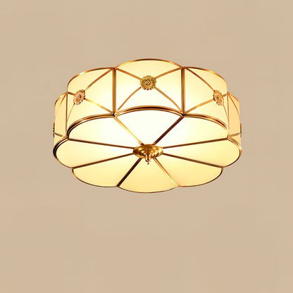 Lumalin  Ceiling Light