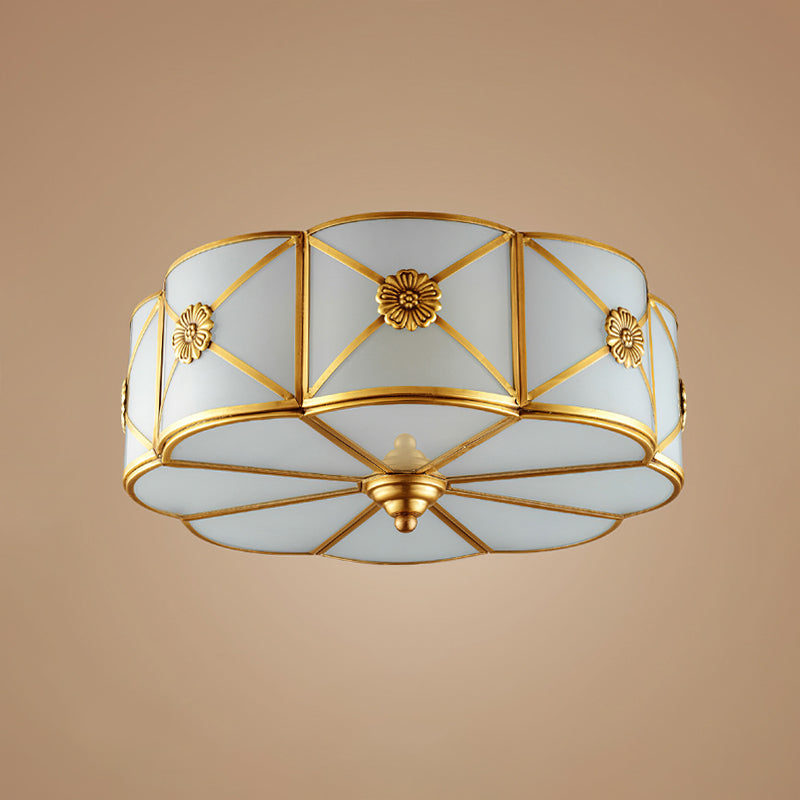 Lumalin  Ceiling Light