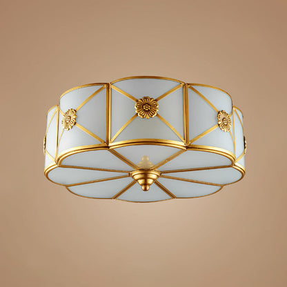 Lumalin  Ceiling Light