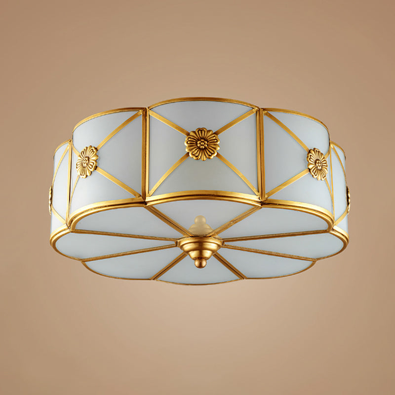 Lumalin  Ceiling Light
