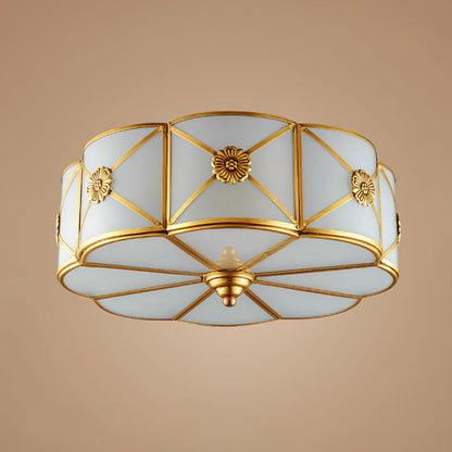 Lumalin  Ceiling Light