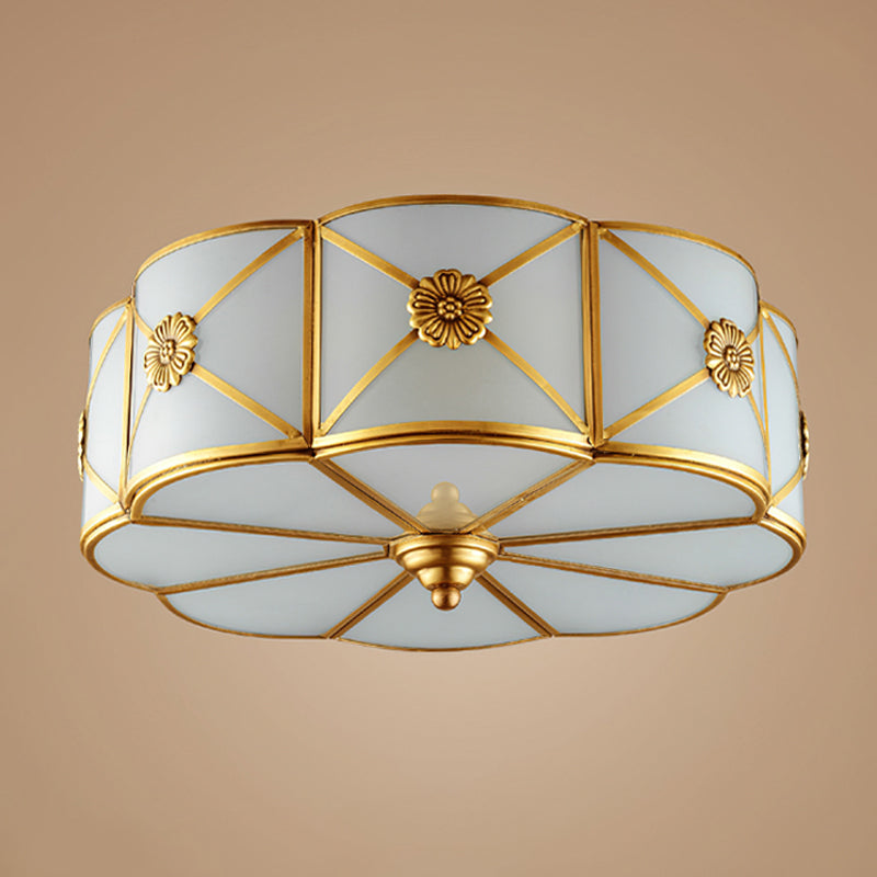 Lumalin  Ceiling Light