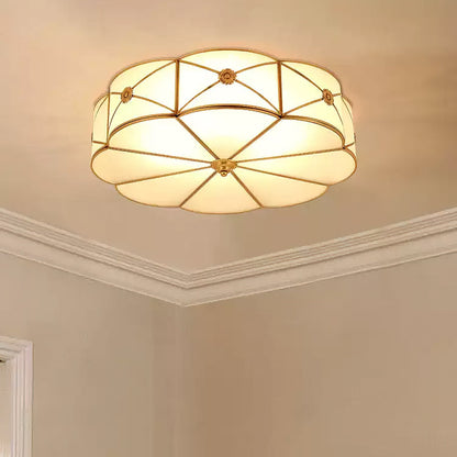 Lumalin  Ceiling Light