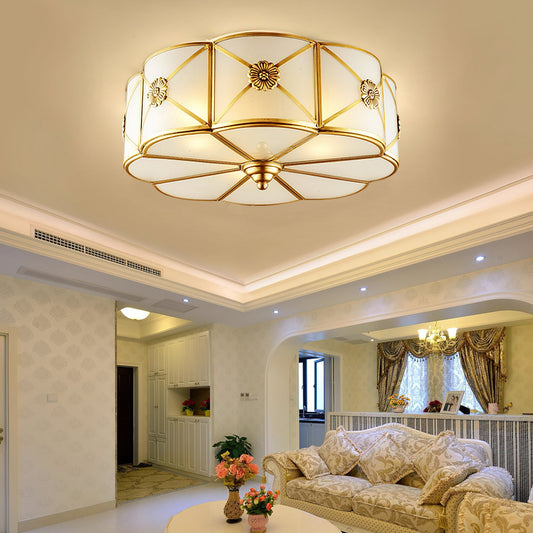 Lumalin  Ceiling Light