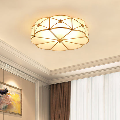 Lumalin  Ceiling Light