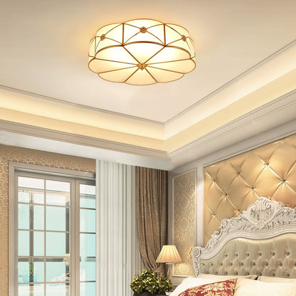 Lumalin  Ceiling Light