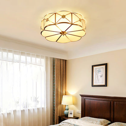 Lumalin  Ceiling Light