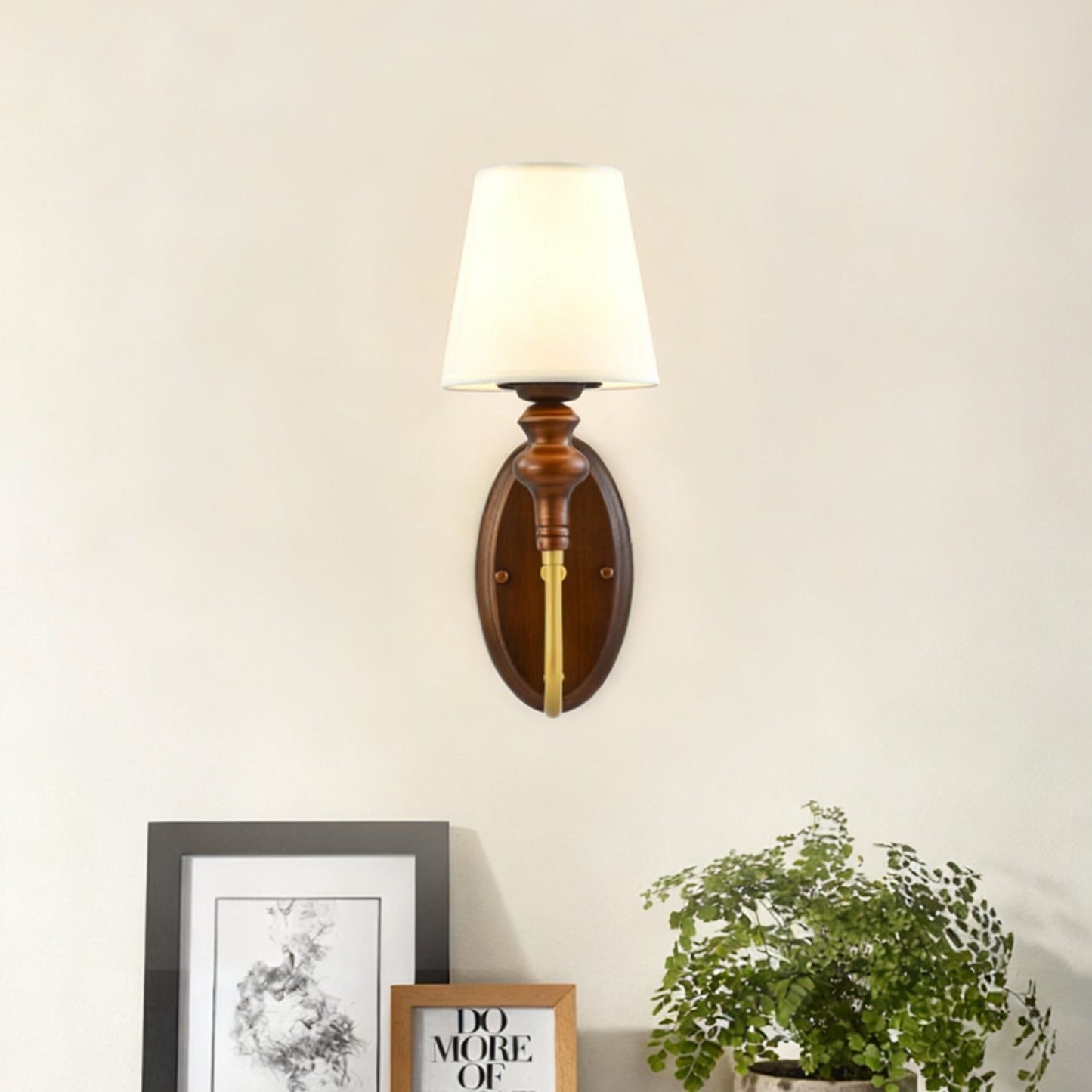 Marcel Wall Light