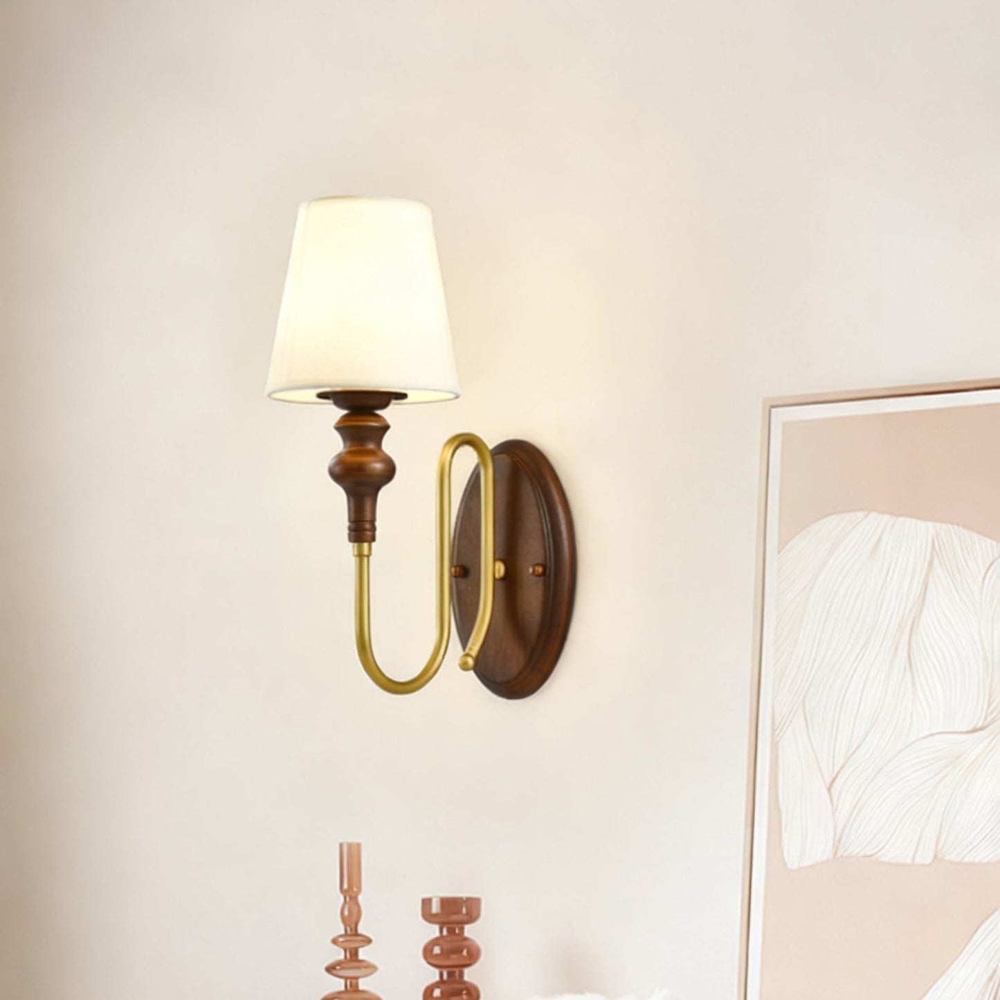 Marcel Wall Light