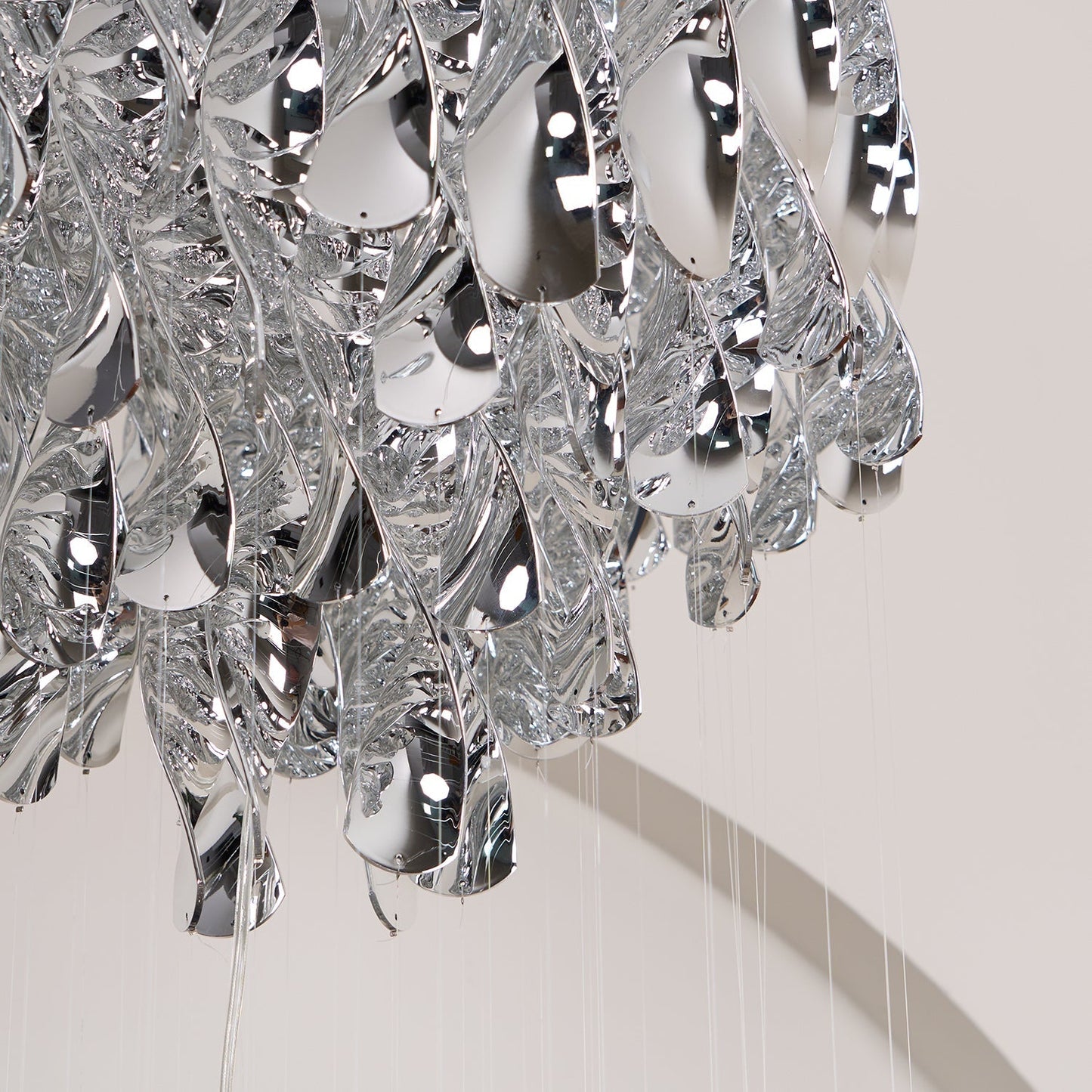 Maris Spira Pendant Lamp