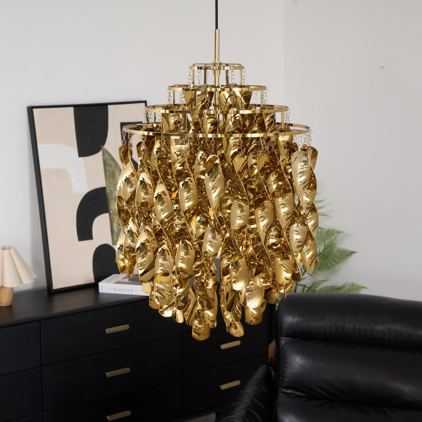 Maris Spira Pendant Lamp