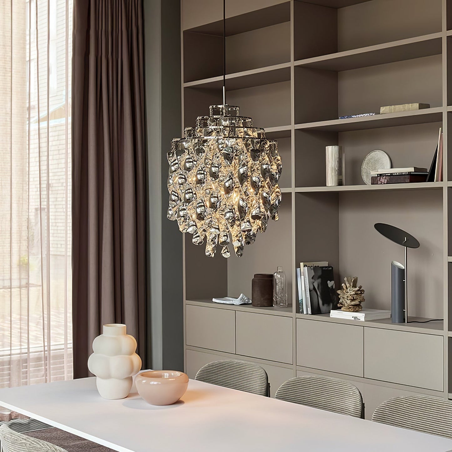 Maris Spira Pendant Lamp