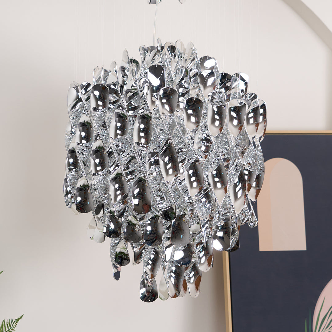 Maris Spira Pendant Lamp