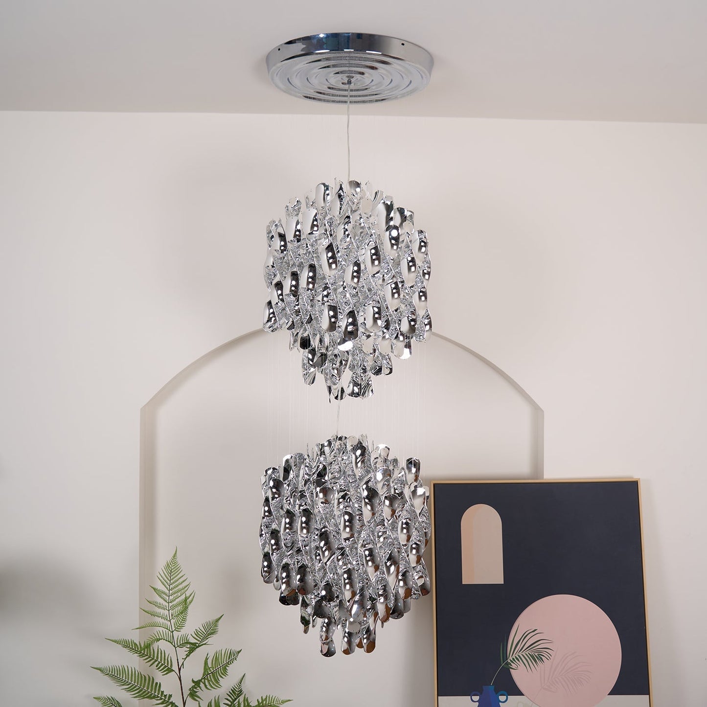 Maris Spira Pendant Lamp