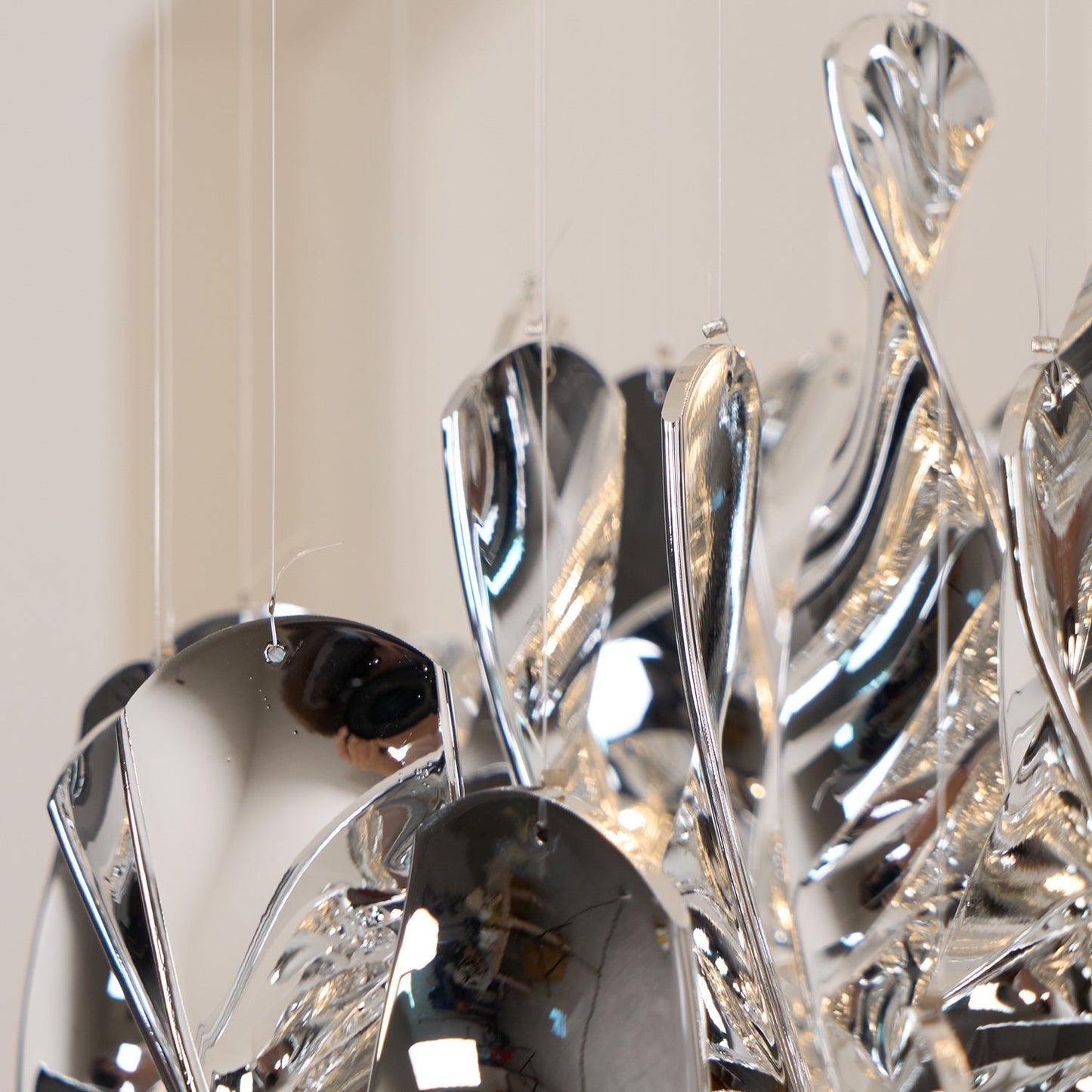 Maris Spira Pendant Lamp