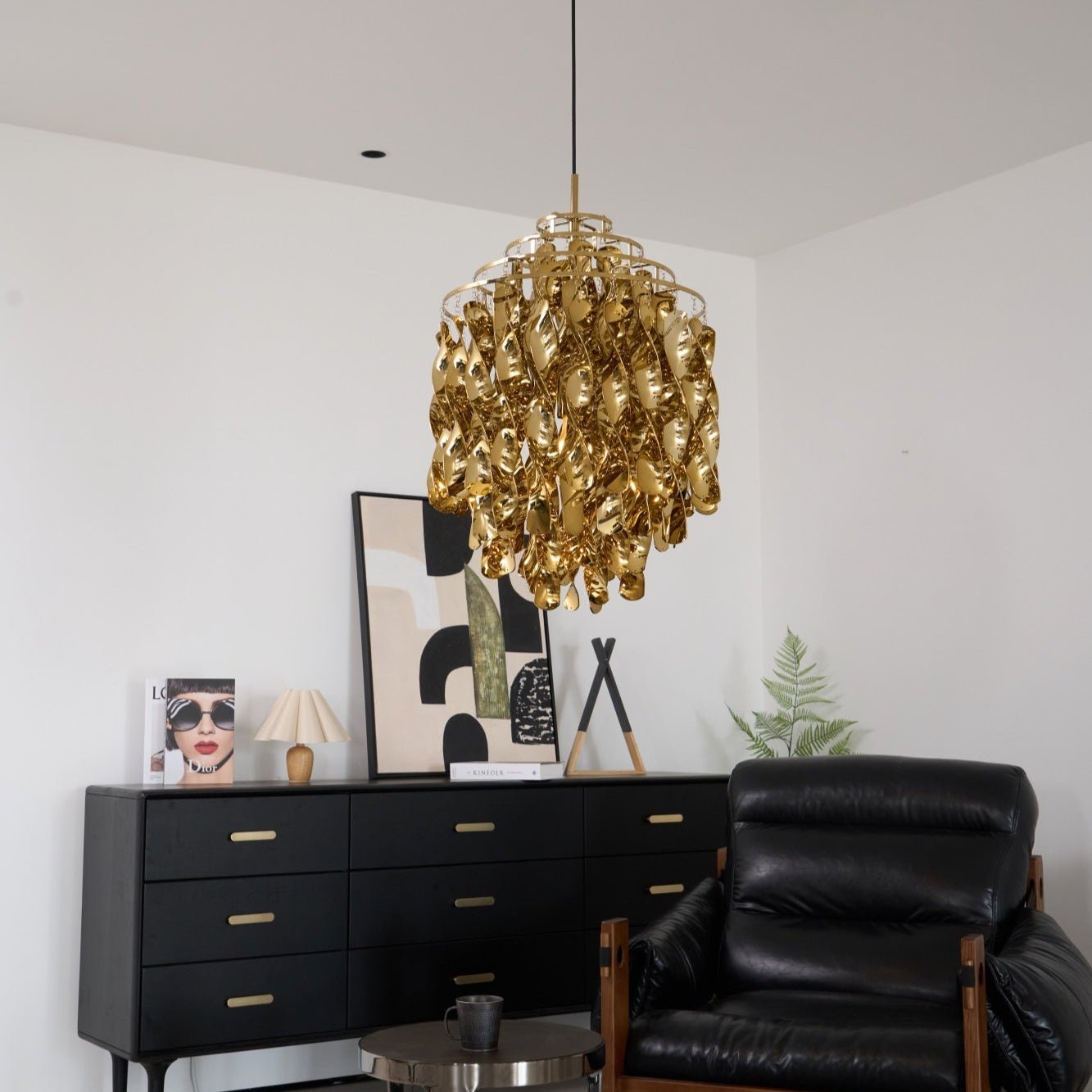 Maris Spira Pendant Lamp