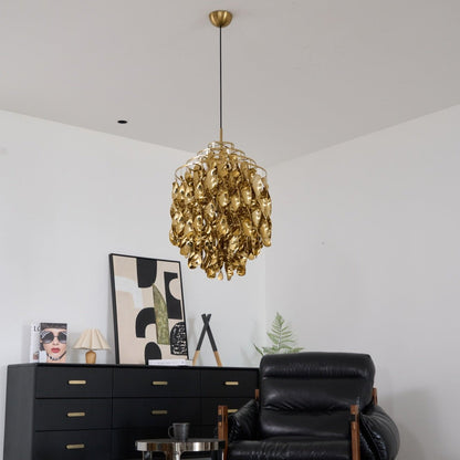 Maris Spira Pendant Lamp