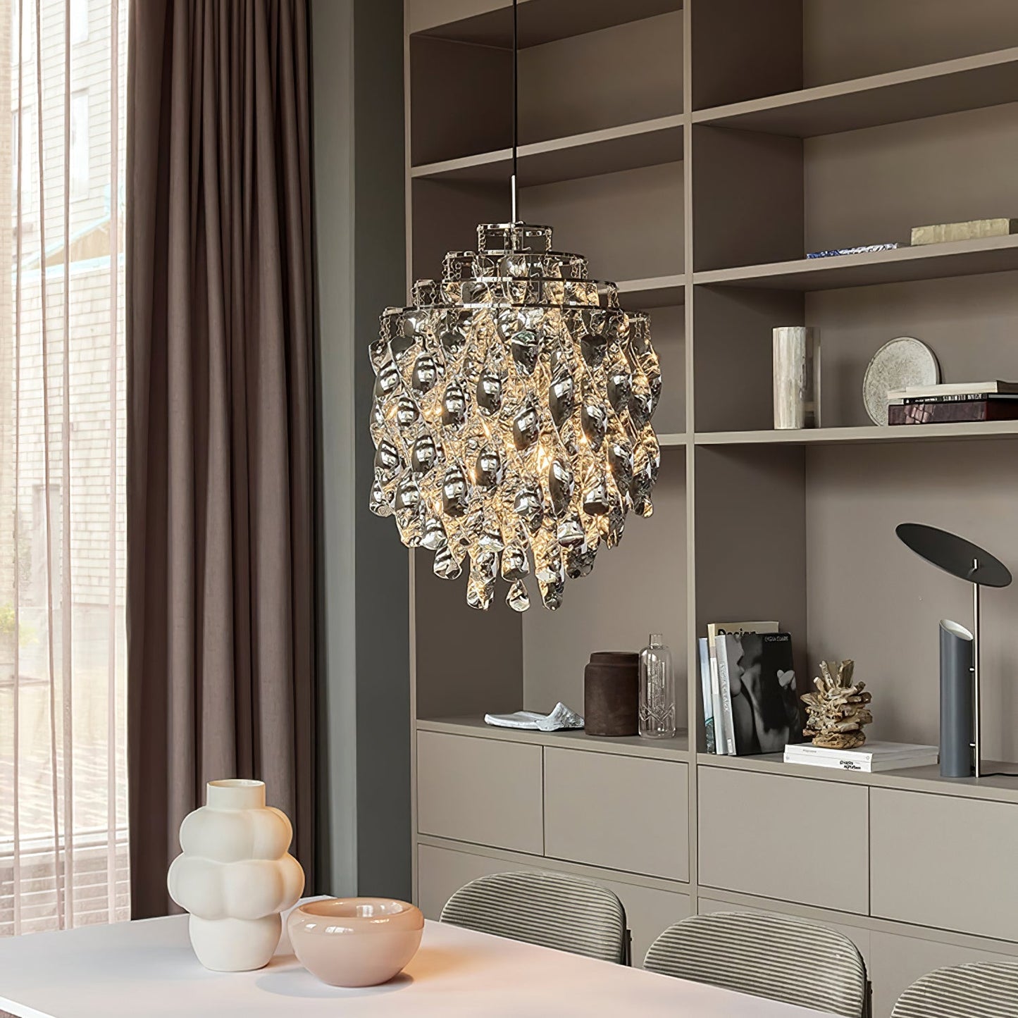 Maris Spira Pendant Lamp