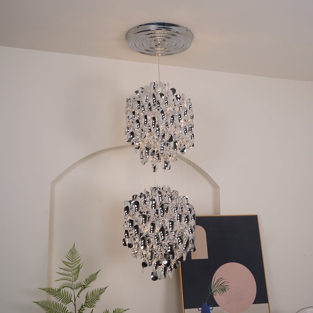 Maris Spira Pendant Lamp