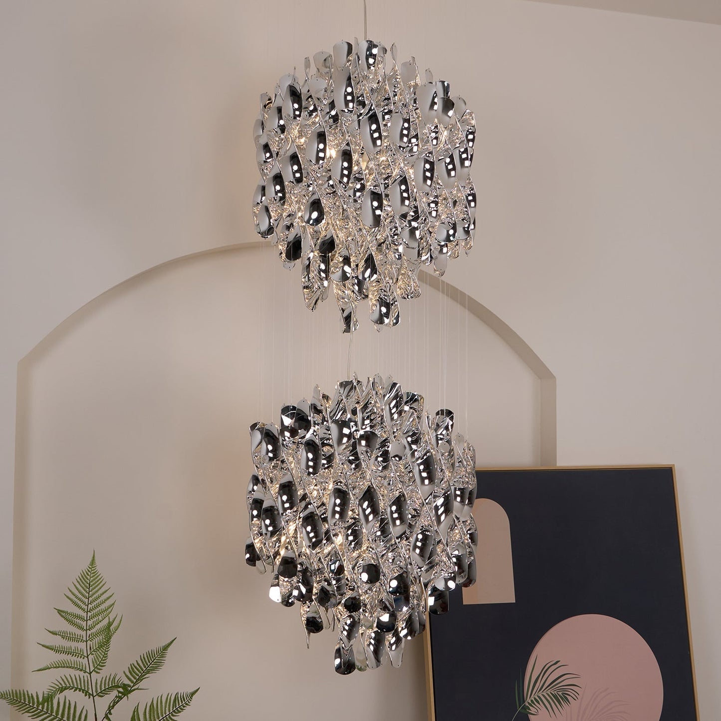 Maris Spira Pendant Lamp