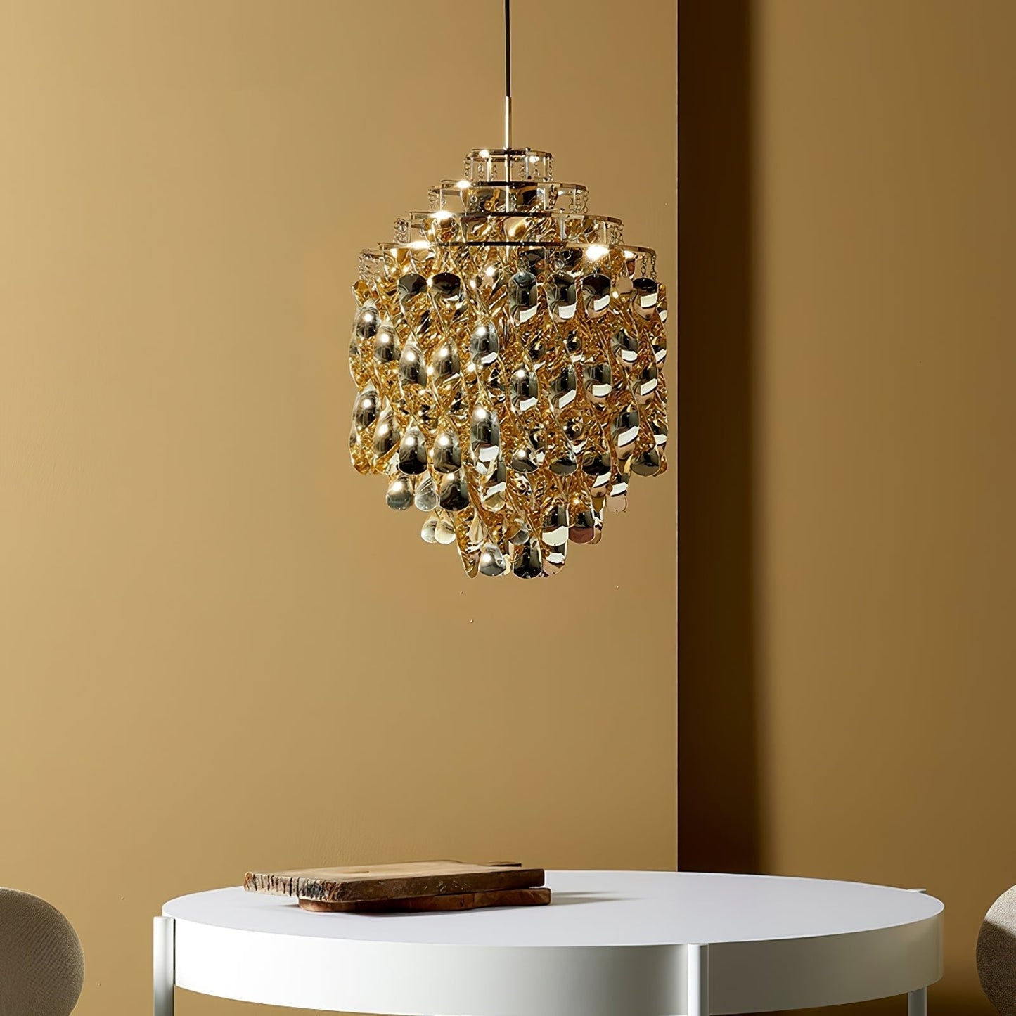 Maris Spira Pendant Lamp