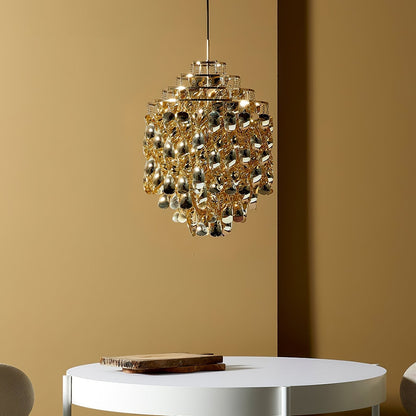 Maris Spira Pendant Lamp