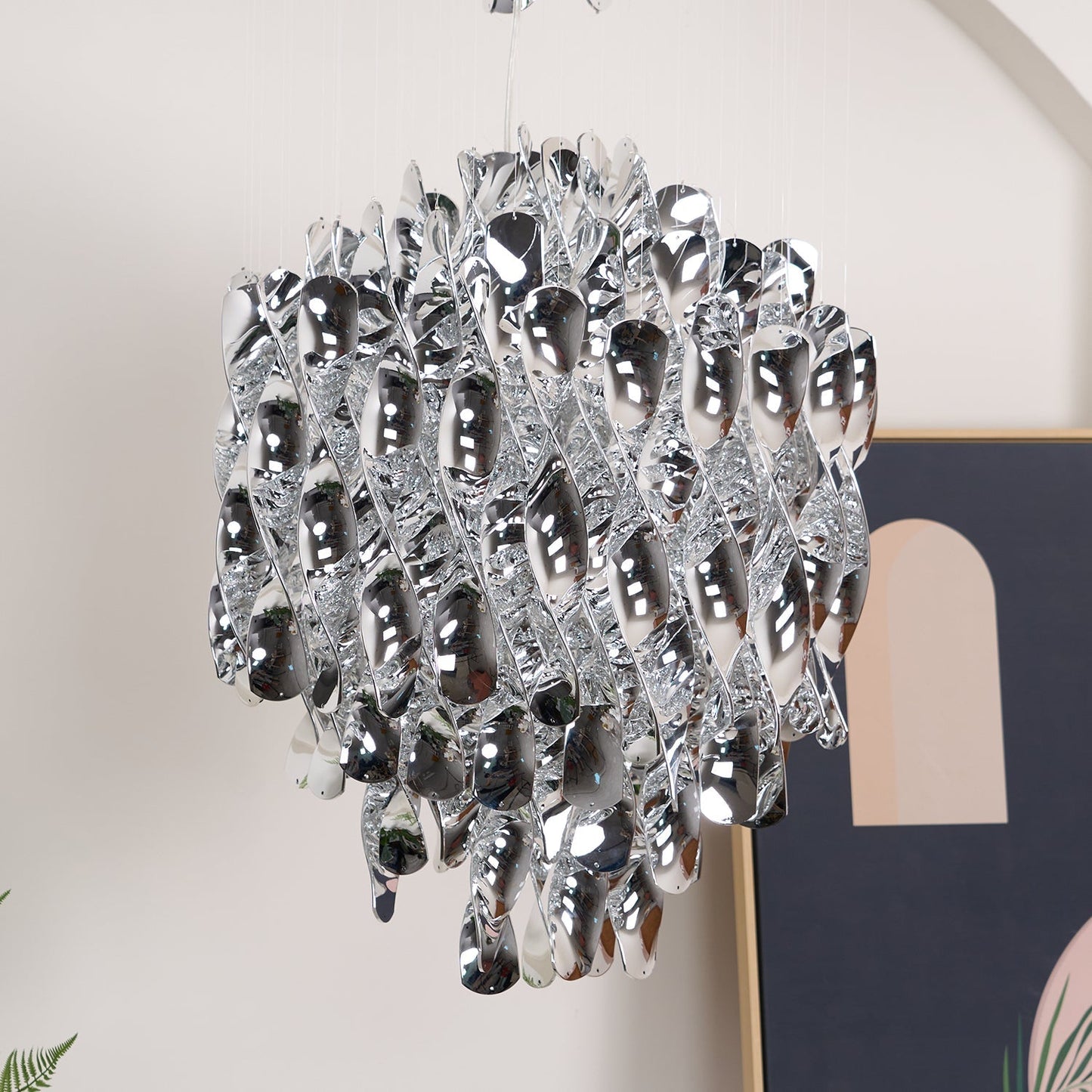 Maris Spira Pendant Lamp