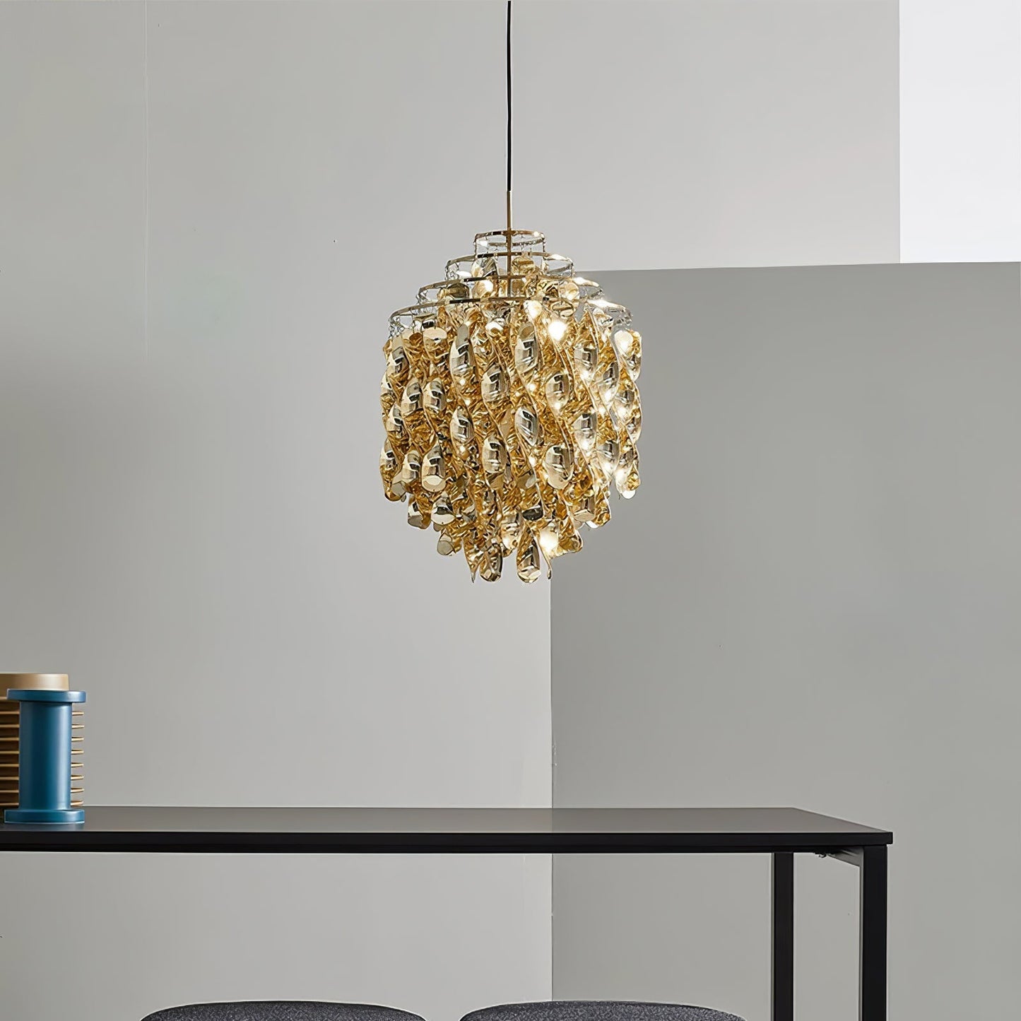 Maris Spira Pendant Lamp