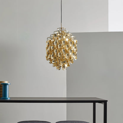 Maris Spira Pendant Lamp