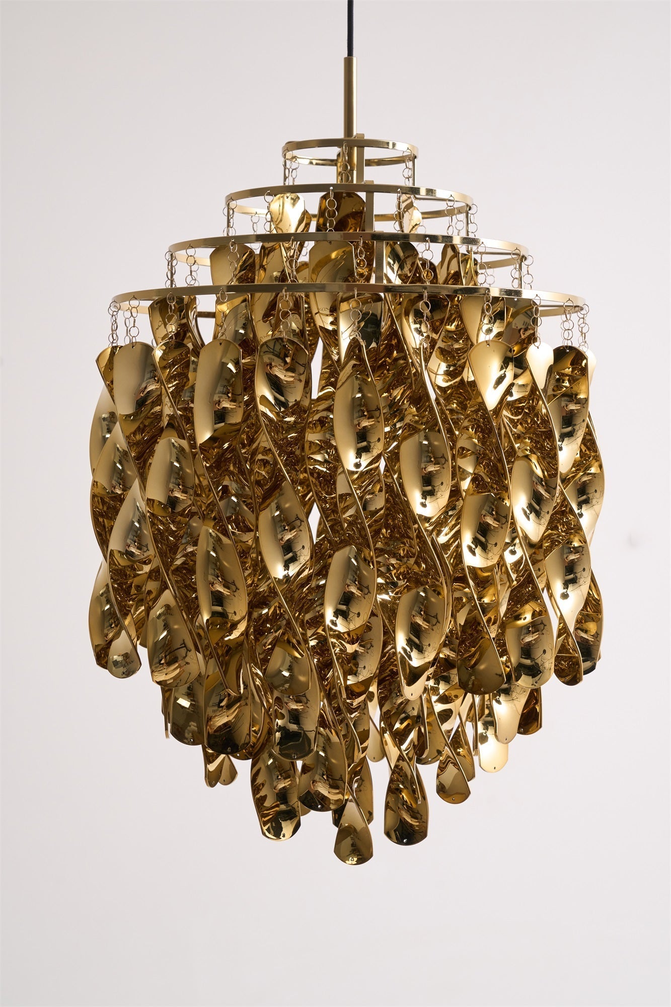 Maris Spira Pendant Lamp