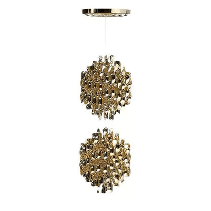 Maris Spira Pendant Lamp