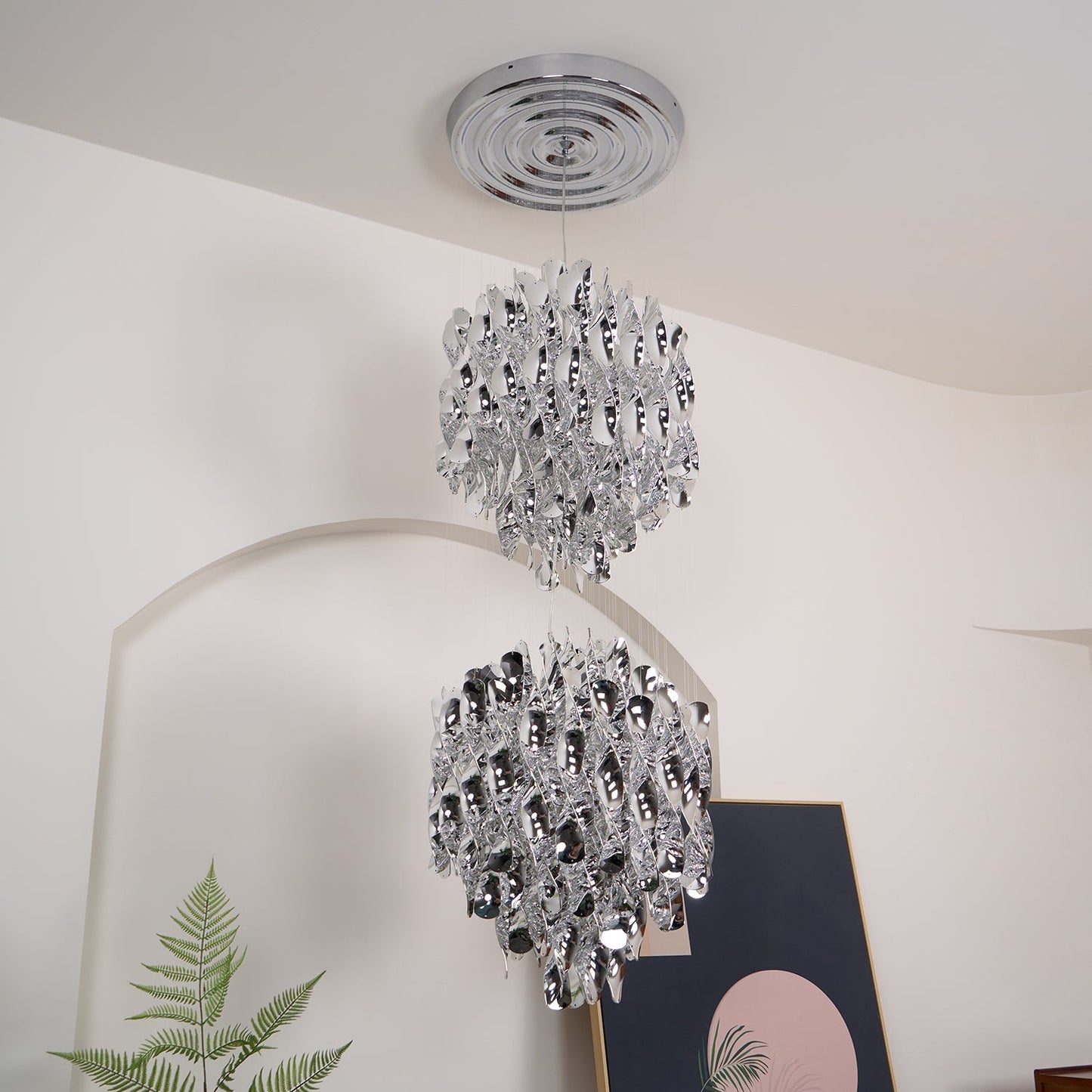 Maris Spira Pendant Lamp