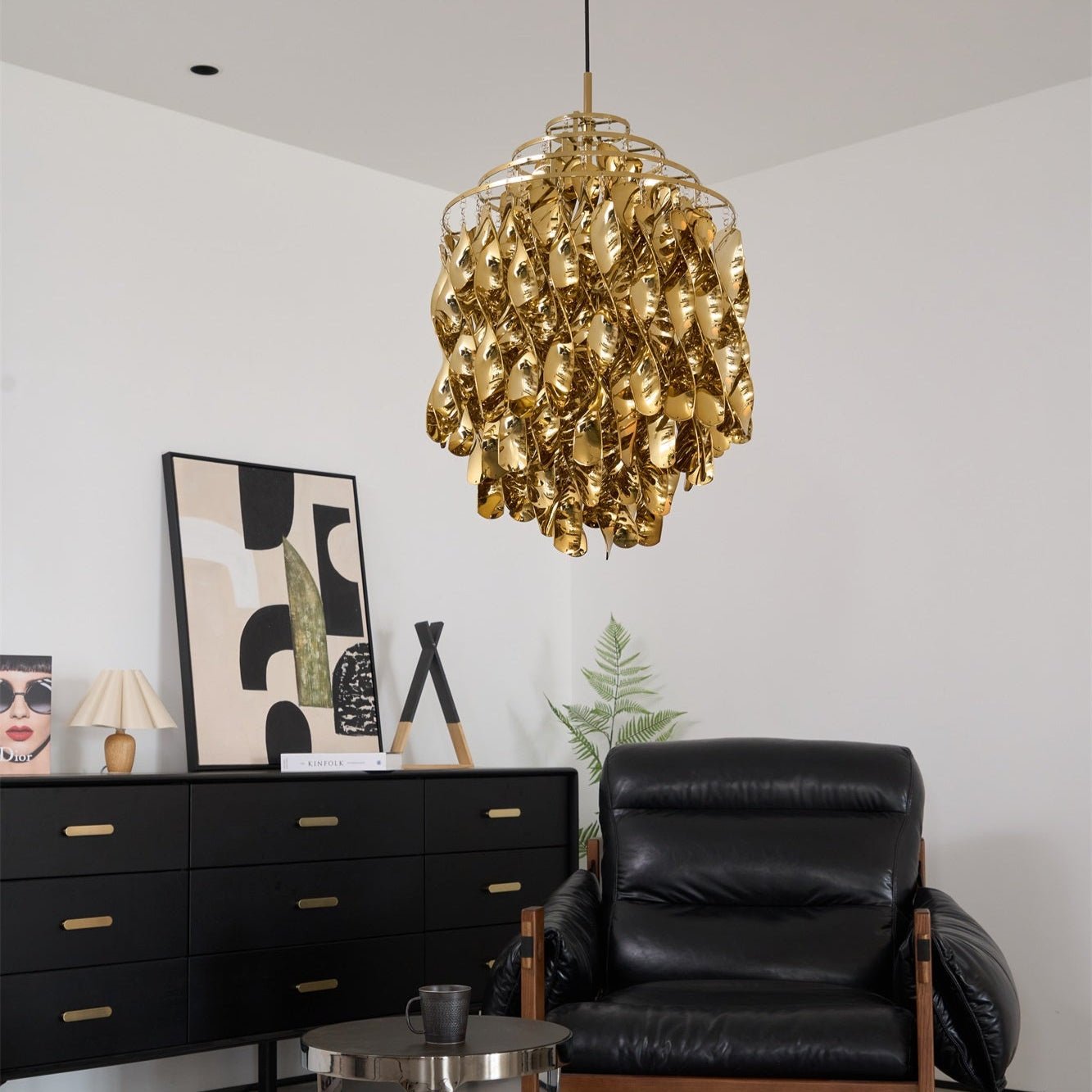 Maris Spira Pendant Lamp