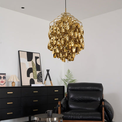 Maris Spira Pendant Lamp