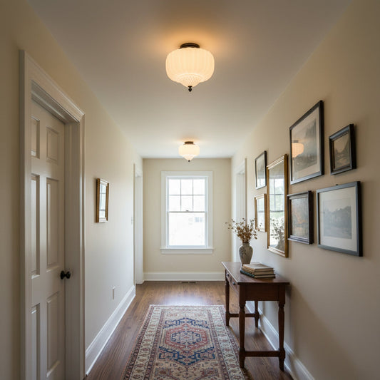 Marlo Ceiling Light