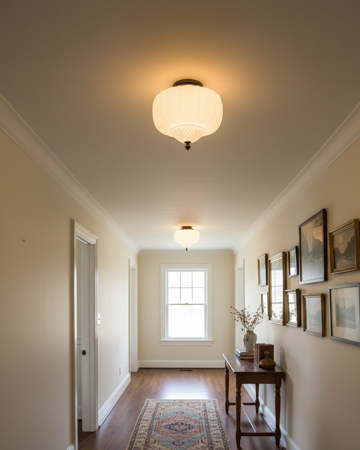 Marlo Ceiling Light