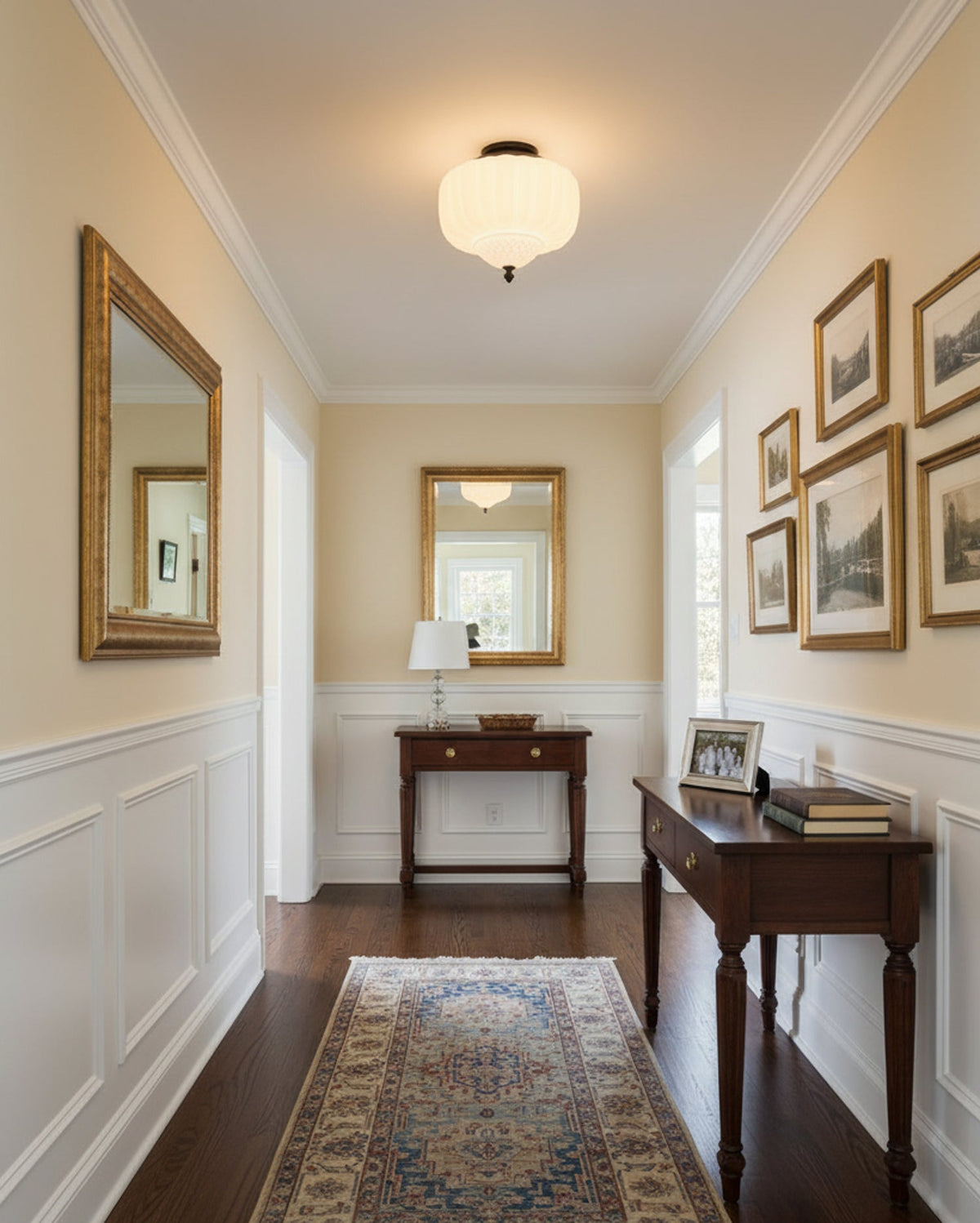 Marlo Ceiling Light