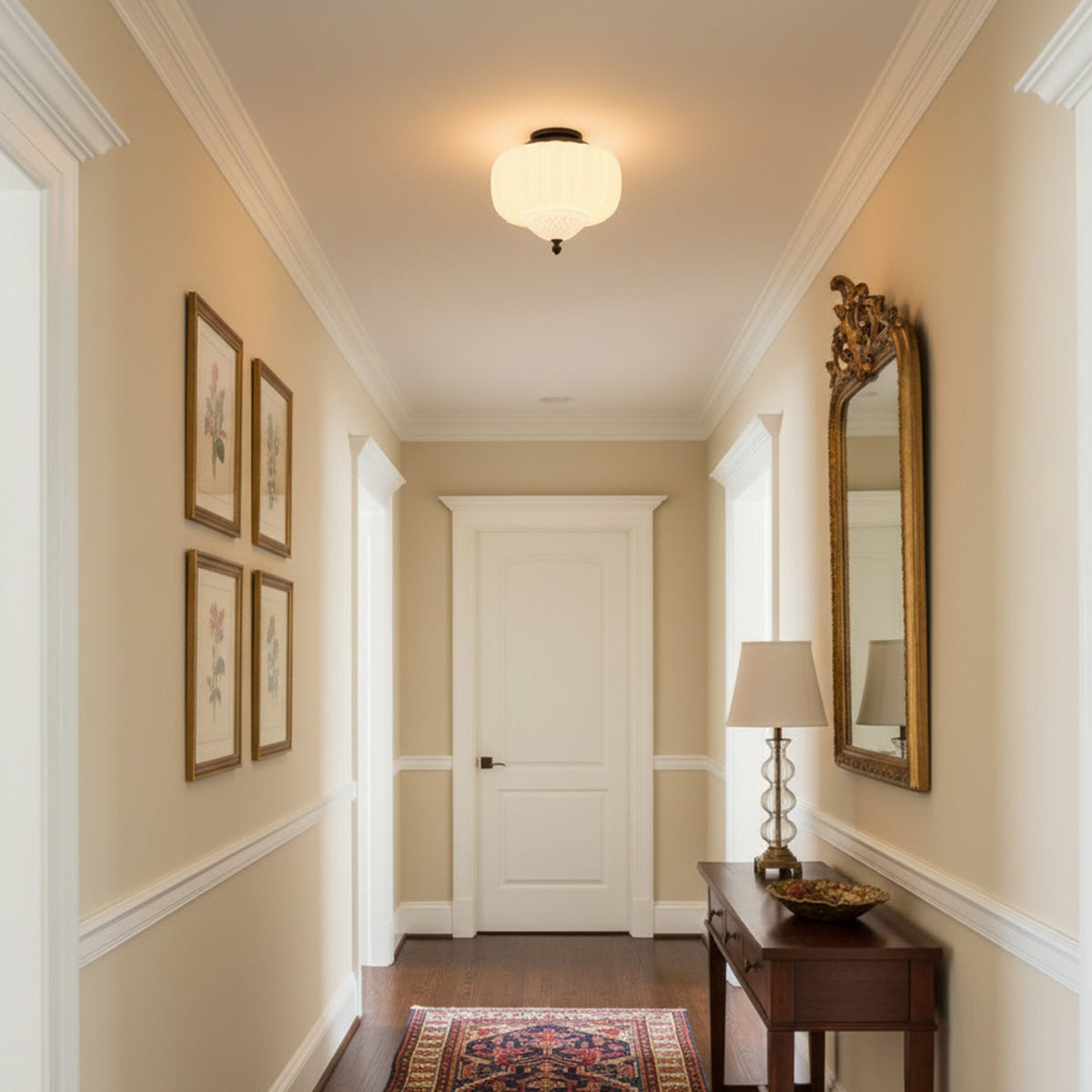 Marlo Ceiling Light