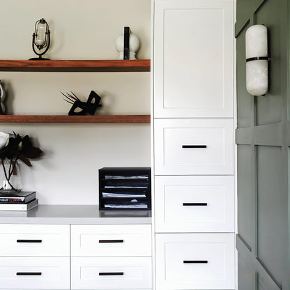Capsule Alabaster Wall Light