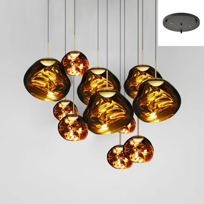 Mellet Pendant Light