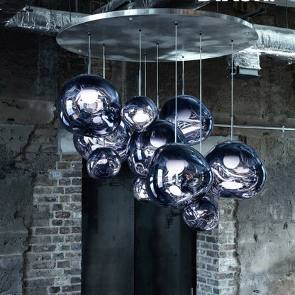 Mellet Pendant Light