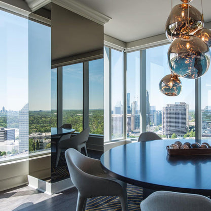 Mellet Pendant Light