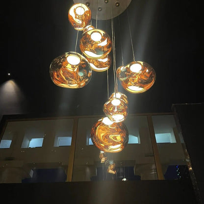 Mellet Pendant Light