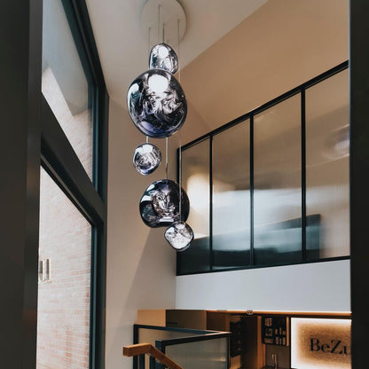 Mellet Pendant Light