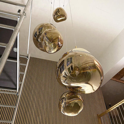 Mellet Pendant Light