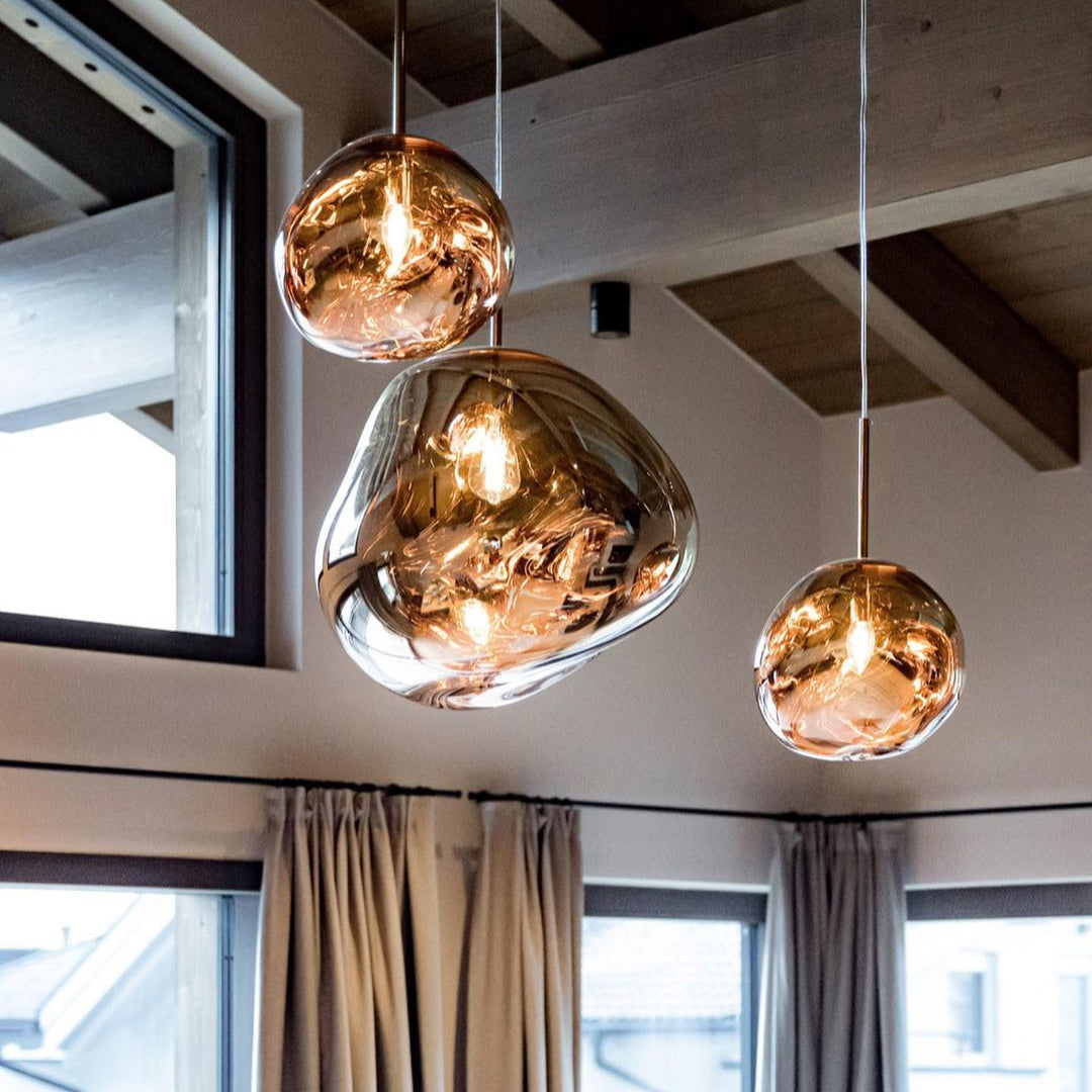 Mellet Pendant Light