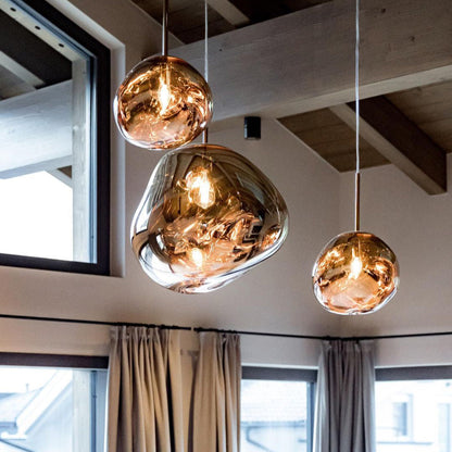 Mellet Pendant Light